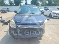 2017 Chevrolet Equinox фото