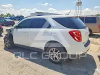 2017 Chevrolet Equinox фото