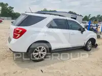 2017 Chevrolet Equinox фото