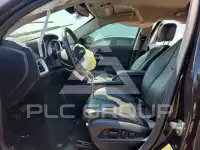 2017 Chevrolet Equinox фото