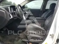 2017 Chevrolet Equinox photo