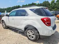 2017 Chevrolet Equinox фото