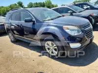 2017 Chevrolet Equinox photo