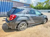 2017 Chevrolet Equinox photo