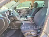 2017 Chevrolet Equinox photo