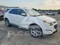 2017 Chevrolet Equinox photo