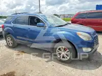 2017 Chevrolet Equinox фото