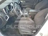 2017 Chevrolet Equinox photo
