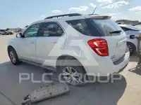 2017 Chevrolet Equinox фото