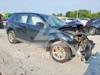 2017 Chevrolet Equinox photo