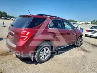 2017 Chevrolet Equinox photo