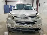 2017 Chevrolet Equinox фото