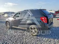 2017 Chevrolet Equinox фото