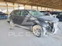 2017 Chevrolet Equinox фото
