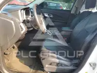 2017 Chevrolet Equinox фото