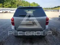 2017 Chevrolet Equinox фото