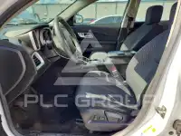 2017 Chevrolet Equinox фото