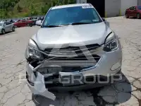 2017 Chevrolet Equinox фото