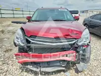 2017 Chevrolet Equinox фото