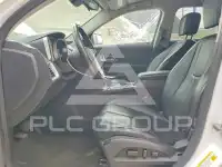 2017 Chevrolet Equinox фото