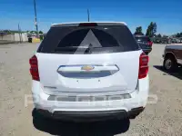 2017 Chevrolet Equinox фото