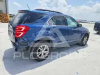 2017 Chevrolet Equinox фото