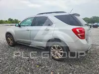 2017 Chevrolet Equinox photo