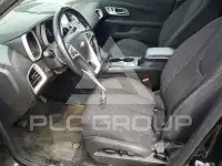 2017 Chevrolet Equinox фото
