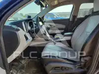2017 Chevrolet Equinox фото