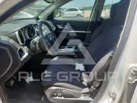 2017 Chevrolet Equinox фото