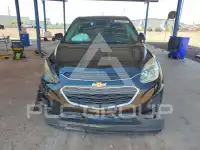 2017 Chevrolet Equinox фото