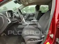 2017 Chevrolet Equinox photo