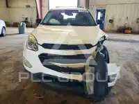 2017 Chevrolet Equinox photo
