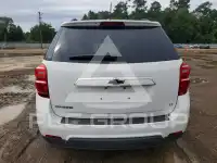 2017 Chevrolet Equinox photo
