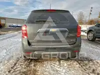 2017 Chevrolet Equinox фото