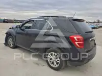 2017 Chevrolet Equinox фото