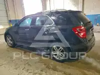 2017 Chevrolet Equinox photo