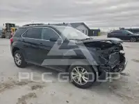 2017 Chevrolet Equinox фото
