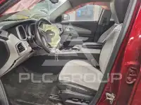 2017 Chevrolet Equinox фото