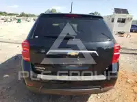 2017 Chevrolet Equinox фото