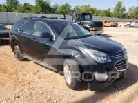 2017 Chevrolet Equinox фото