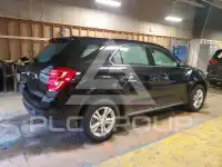 2017 Chevrolet Equinox фото