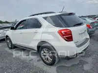 2017 Chevrolet Equinox фото