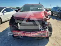 2017 Chevrolet Equinox photo