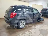 2017 Chevrolet Equinox photo