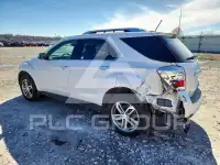 2017 Chevrolet Equinox фото