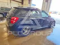 2017 Chevrolet Equinox photo