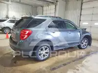 2017 Chevrolet Equinox фото