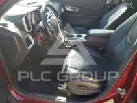 2017 Chevrolet Equinox фото
