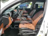 2017 Chevrolet Equinox фото